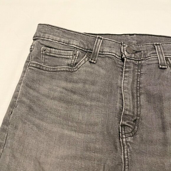 Levis 510 W33 L32 Mens Jeans - Picture 5 of 16